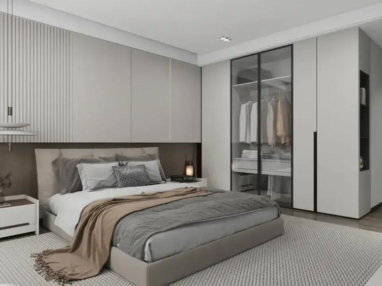 Apartament 3 Camere Decomandat Terasa Si Gradina Titan Theodor Pallady - 1