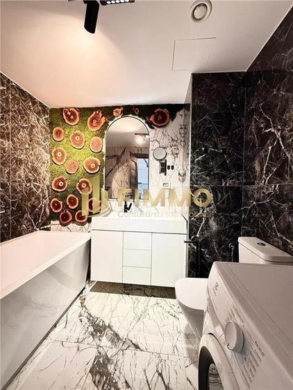 Apartament 2 camere | 64mp | ET 13 | ID:1422 - 9