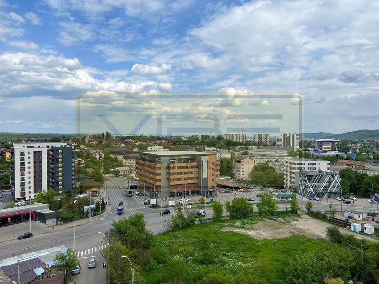 Apartament 3 camere premium Tatarasi Parcul Ciurchi - 61