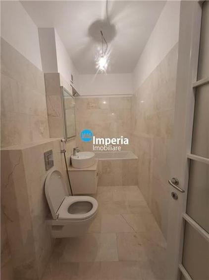 Apartament 2 camere Copou, complex rezidential nou, bloc finalizat si intabulat! - 10