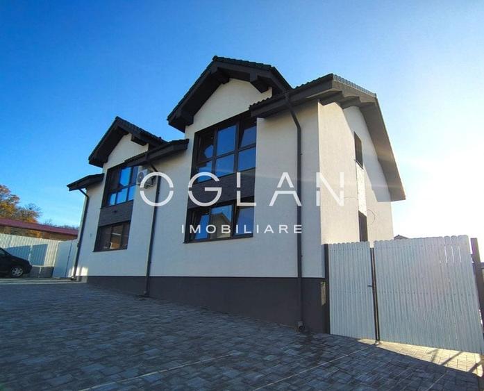 Duplex modern in Cisnadie – direct de la dezvoltator - 2