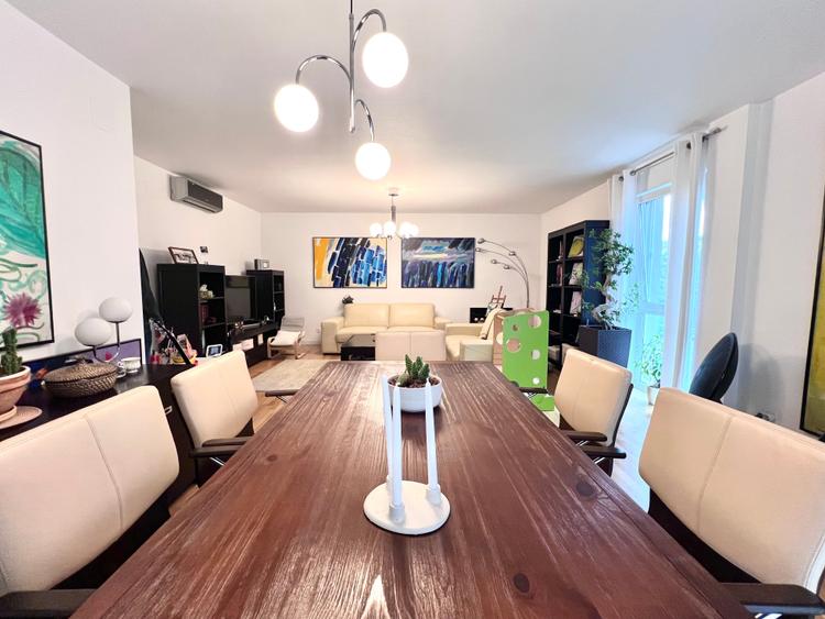 Apartament 3 camere complet utilat | 2 băi | balcon | loc de parcare - 3