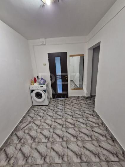 2 camere Bloc 1979 reabilitat - Basarabia - Diham - Arena Nationala - 10