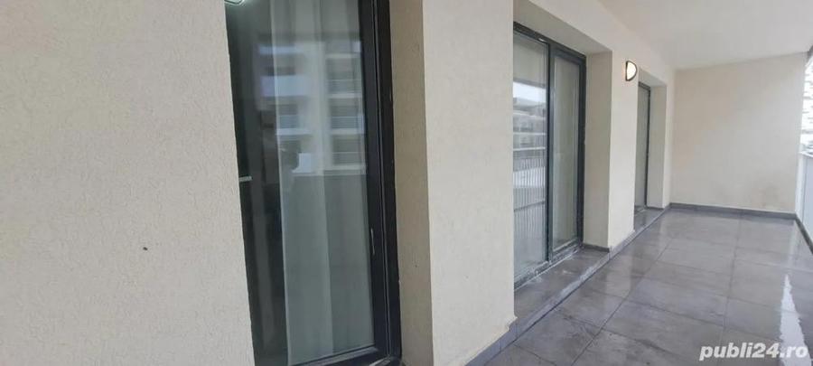 Apartament nou cu 2 camere, balcon generos ?i parcare subterana - 4
