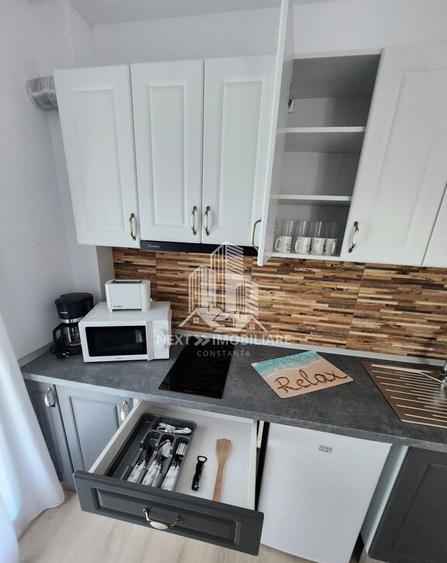 Apartament 2 camere Vama Veche in rate - 4