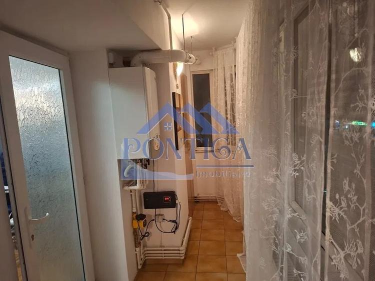 Închiriez apartament 2 camere decomandat în zona casa de cultura - 6