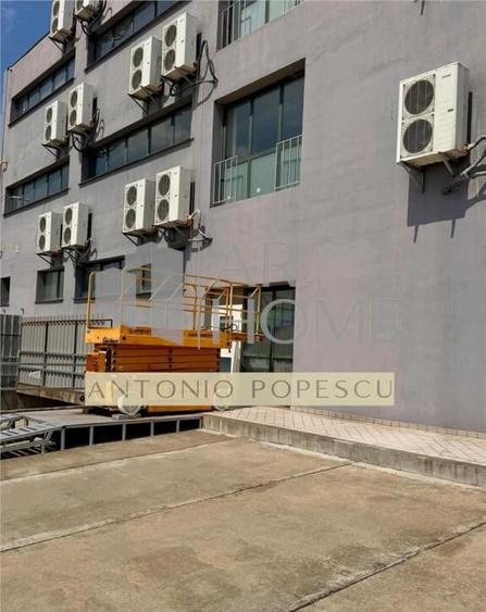 Spatiu comercial cu parcare privata, in Ploiesti, Dn1B Bucov - 3
