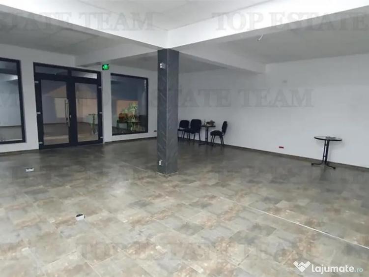Spatiu comercial de zona Popasului - 2