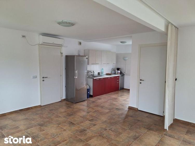 Vand casa+teren Snagov - 7