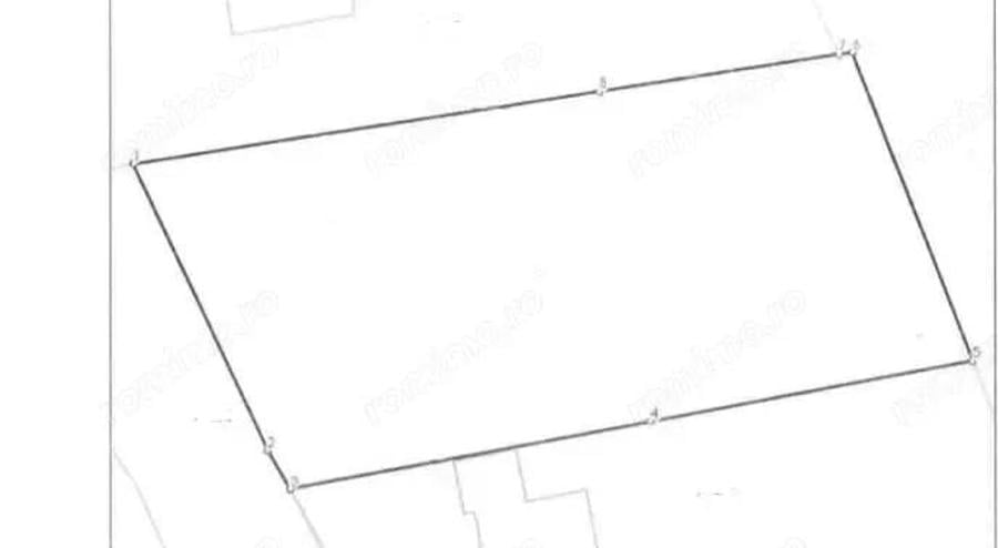 Teren pentru constructii case de vanzare Iasi, Valea Lupului, - 2