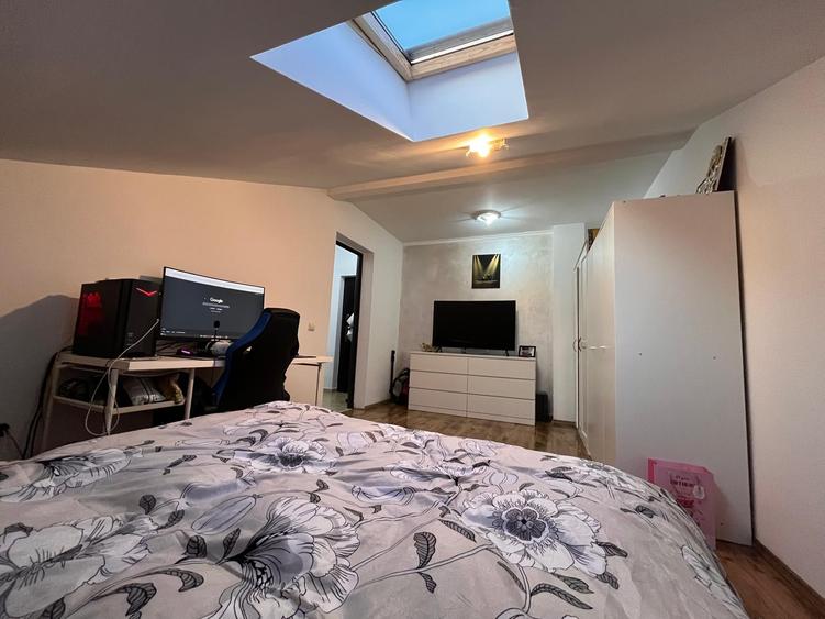 Apartament 2 camere, mobilat si utilat - 11