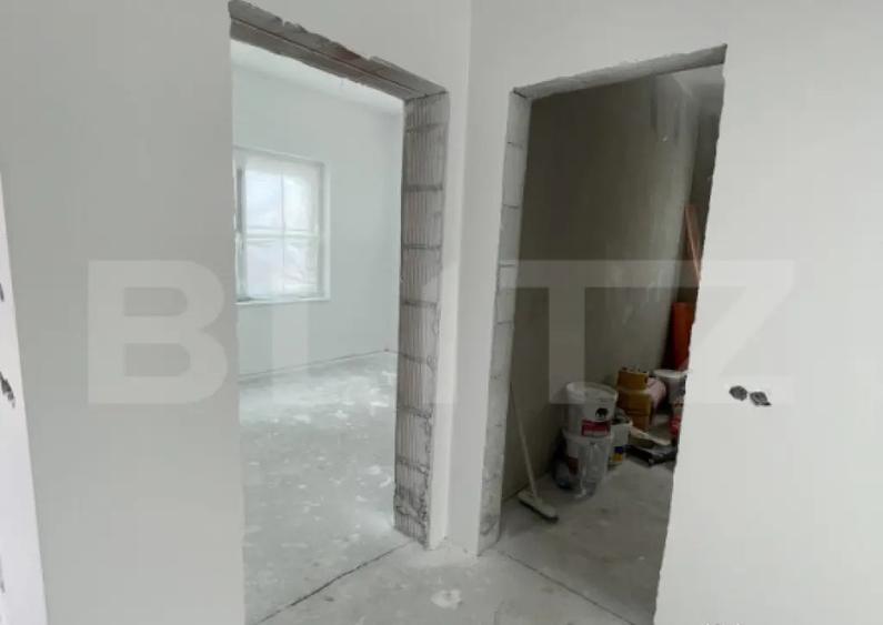 Casa pe un nivel, 120 mp utili, 580 mp de teren, Bistrita - 3