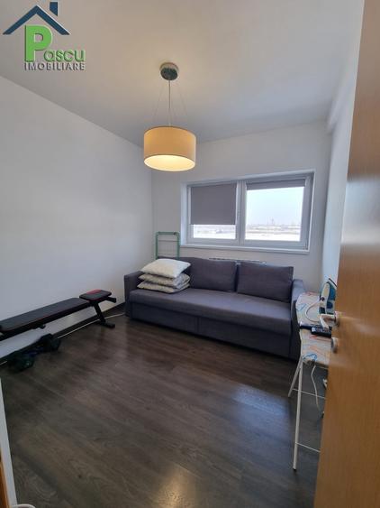 Vanzare apartament 3 camere Theodor Pallady, drumul Gura Solcii, 71 mp - 8