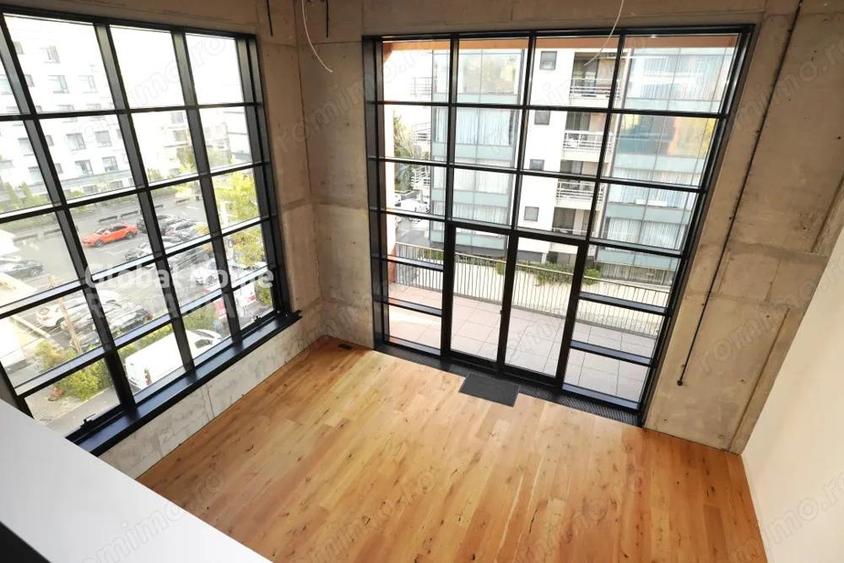 4 CAMERE - 202MP + TERASA 16 MP || Promenada Mall - 12