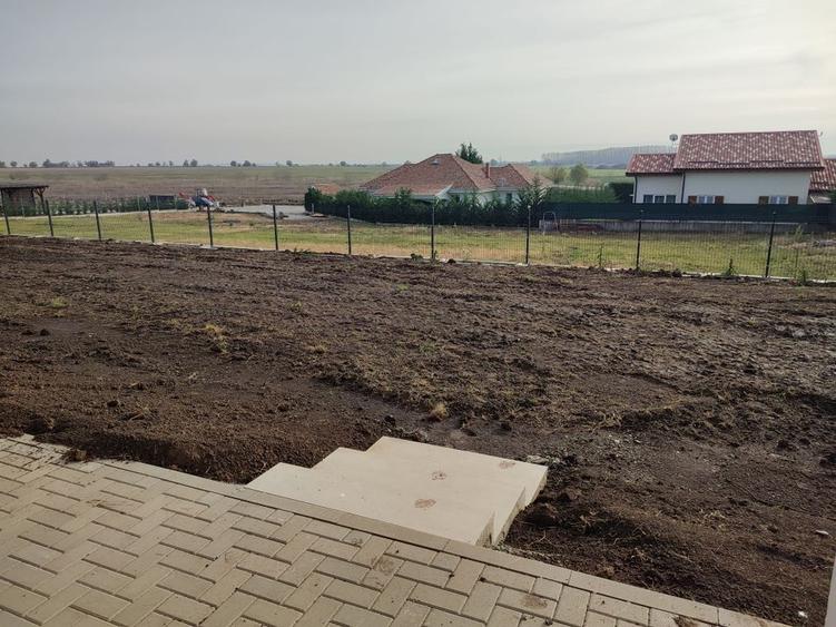 Sanandrei, Cartier Rezidential cu Spatii de Agrement si Parcuri, Acces Rapid - 10