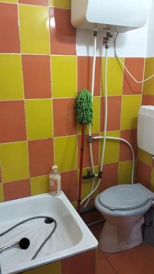 Zona buna! Garsoniera Bariera, etaj 3, 22 mp - 4