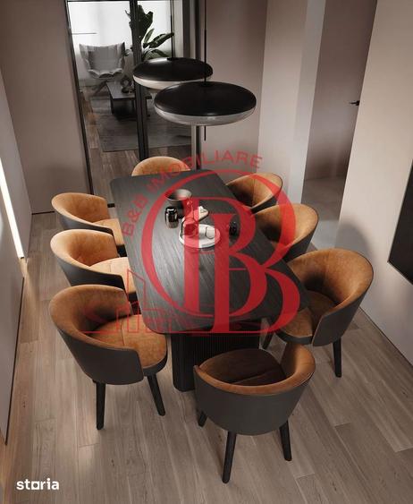 3 camere | Gradina Proprie | Metrou Nicolae Teclu | Pallady - 8