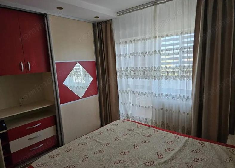 Apartament 2 camere decomandat utilat - 1