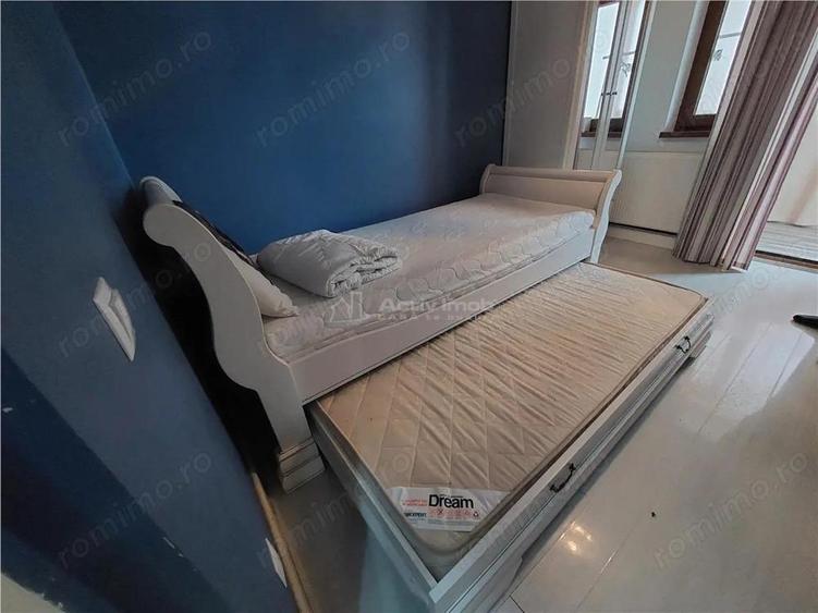 3 camere modificat in 4 camere, mobilat-utilat, Nord - Kaufland - 8