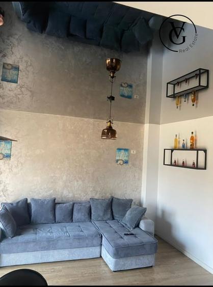 Apartament 2 camere benzinaria Voll/ Mamaia Nord - 3