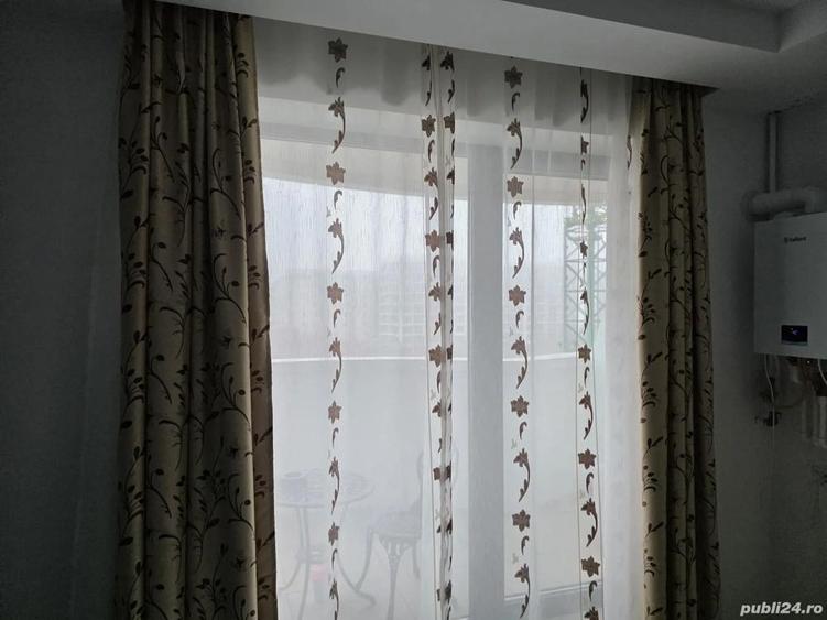 Studio de inchiriat 350Euro - 7