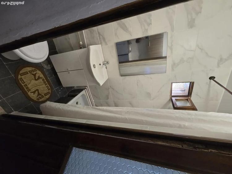 Garsoniera de inchiriat Triaj - 1