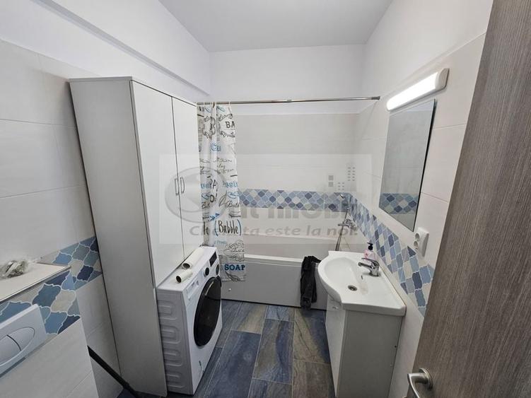 Apartament 2 camere, zona Tătărași - 2