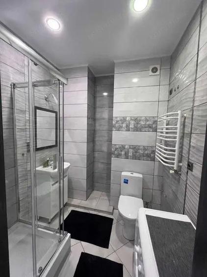 Garsoniera in zona Mihai Bravu - 7