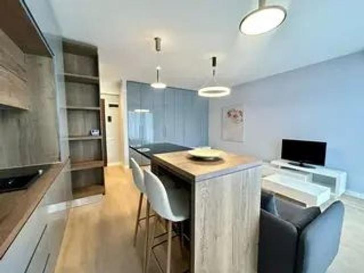 Chirie 2 Camere - Iancu Nicoale - Mutare imediata - 1