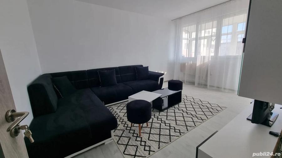 Strada Ghimpati - apartament 2 camere - 6