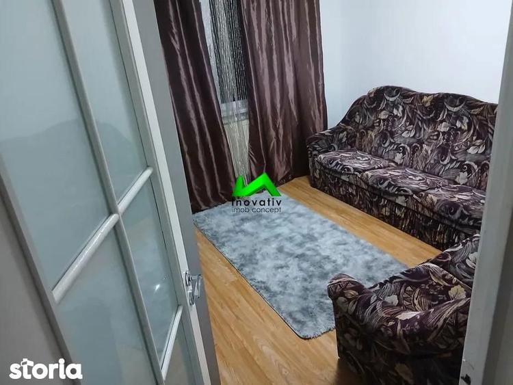 Apartament de inchiriat 2 camere decomandate Sibiu Vasile Aaron - 2
