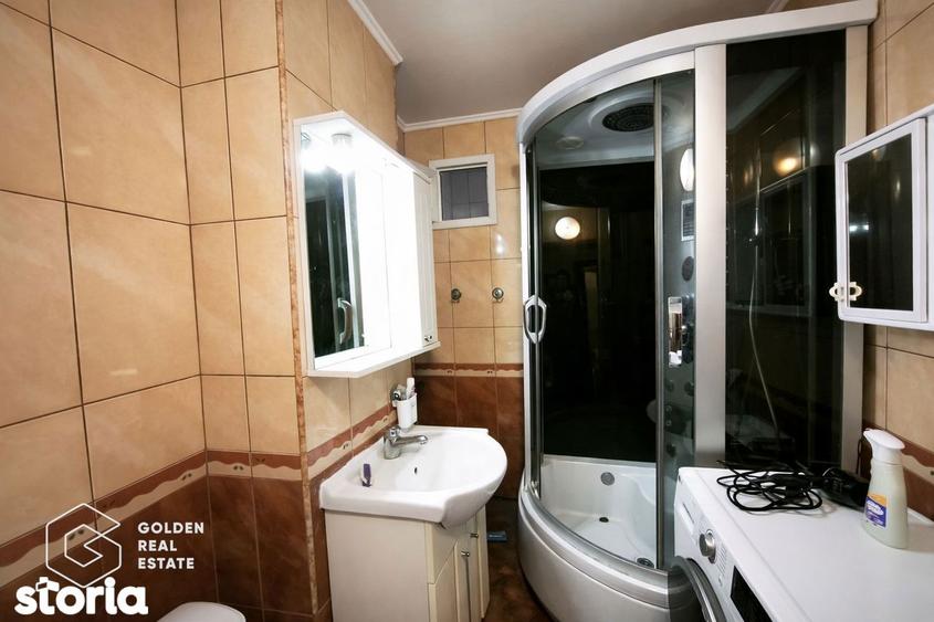 Apartament spatios si practic, centrala proprie, Micalaca - 3