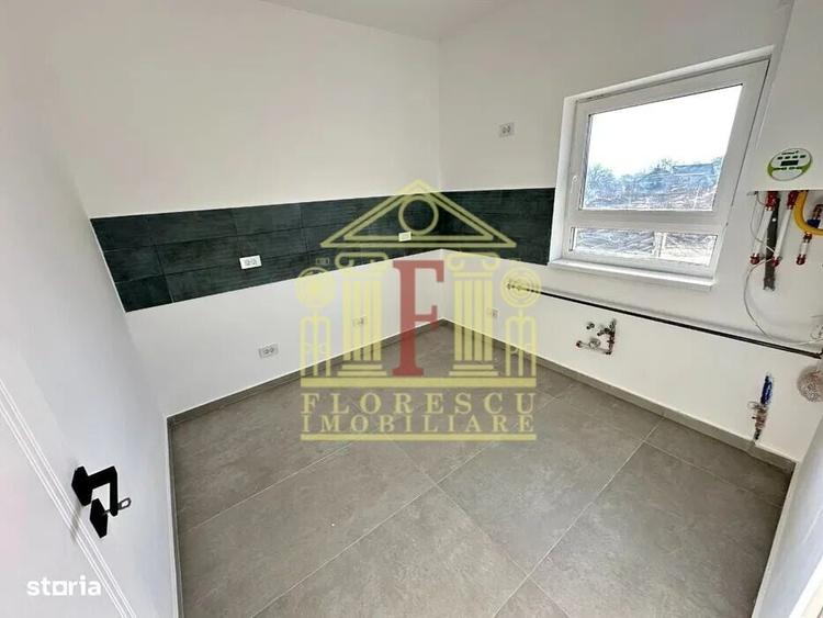 Casa finalizata , intabulata! Visan! - 13