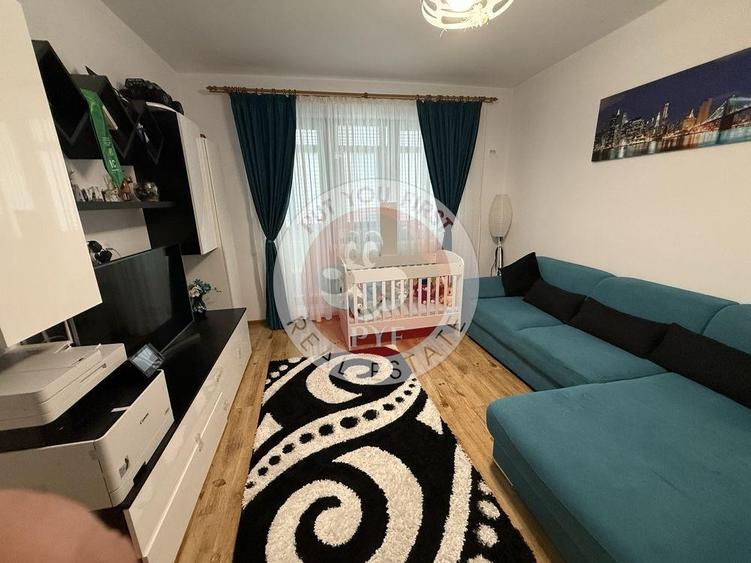 Chiajna | Apartament 2 camere | 54 mp | Decomandat | B12002 - 6