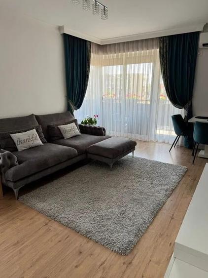 RECO . Apartament cu 3 camere Prima Residence . - 1