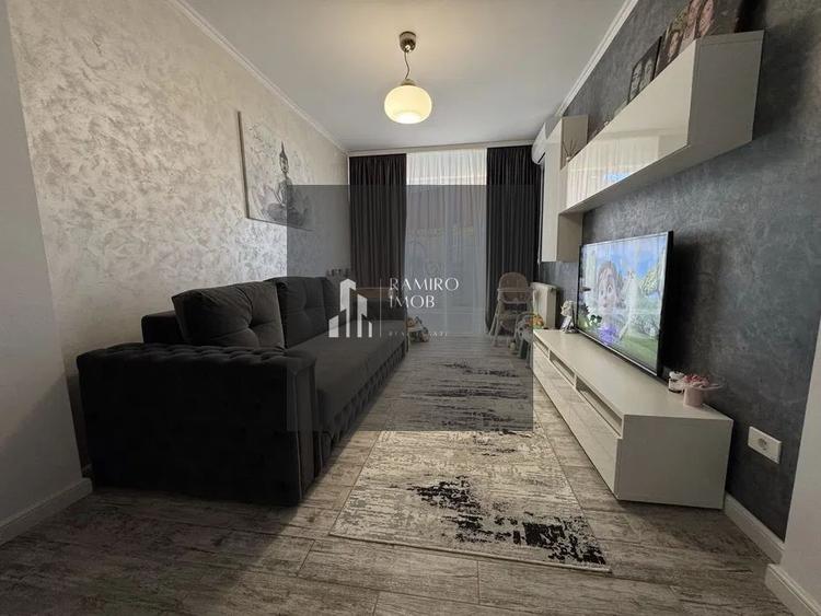 Apartament 2 Camere - Sector 3 - Trapezului/ Nicolae Grigorescu - 2