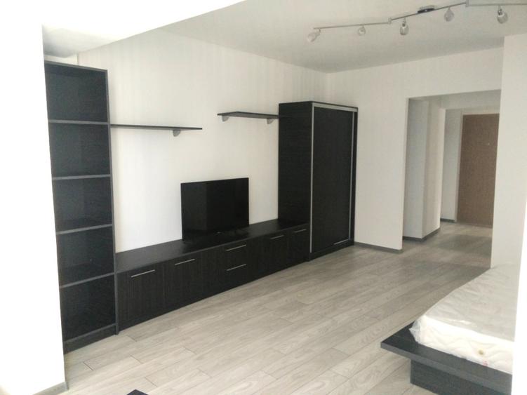 Garsoniera mare metrou Lujerului Militari - 4