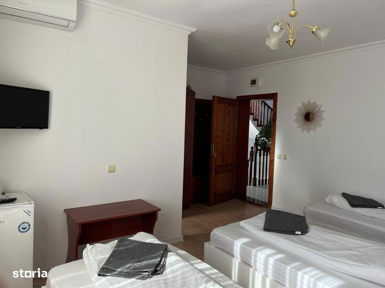 Spa?iu versatil cazare echipe / muncitori, utilita?i incluse, parcare - 4