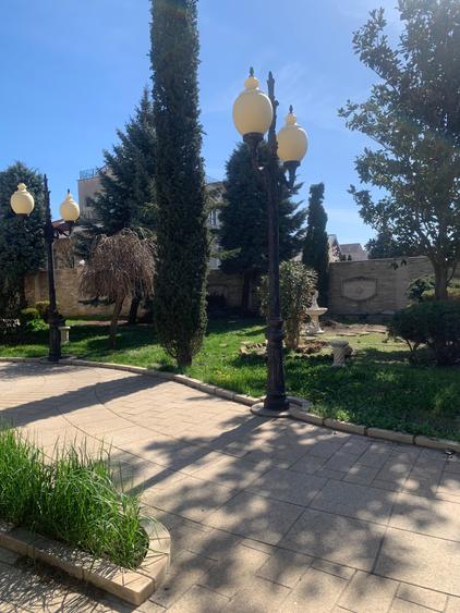 Primo -Vilă D+P+2M+Mpiscina teren 1289 mp preț.2.500.000 euro - 3