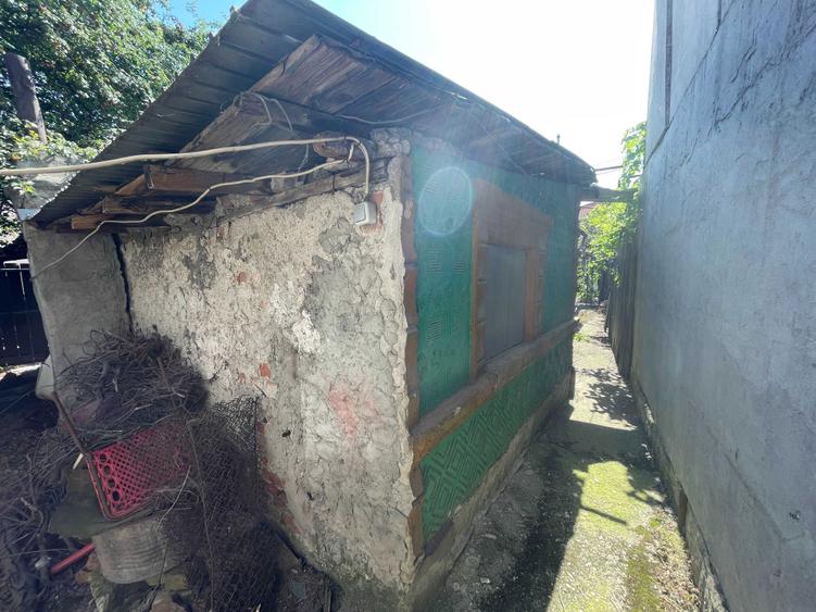 Vanzare teren cu constructie Demolabila/Renovabila Sector 3, Bucuresti - 3