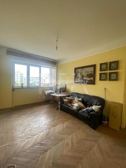 Apartament 2 camere Iancului