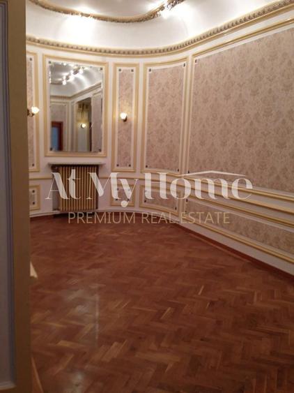 Spatiu comercial 145 mp /Ultracentral – Piața Romană / Str. Jules Michelet - 7