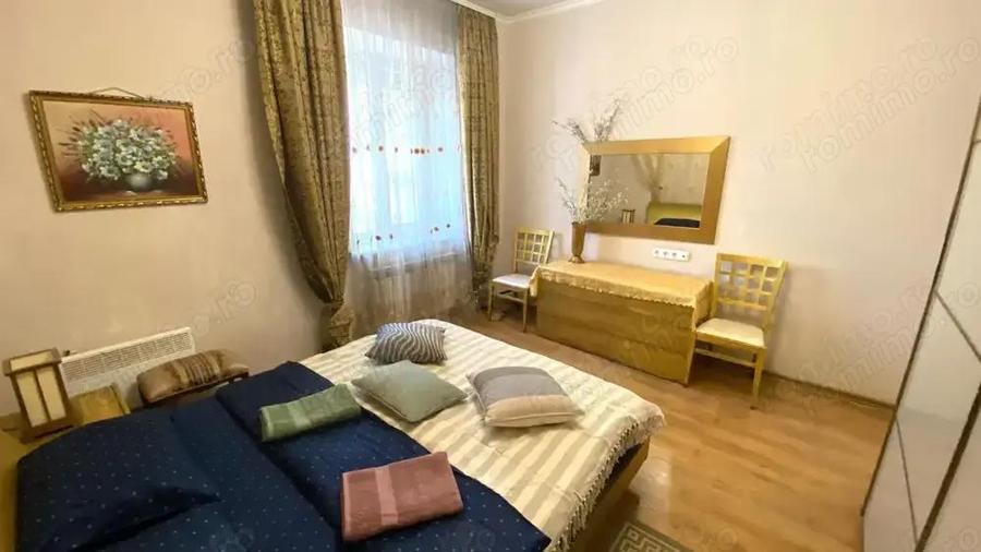 Apartament 3 camere de inchiriat in zona Pantelimon - 5