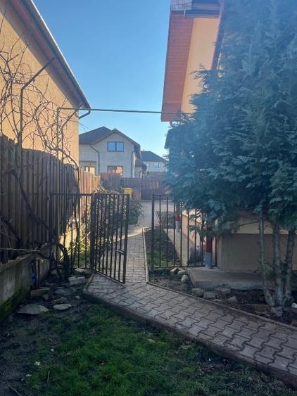 PROPRIETAR,vand casa Sura Mica,suprafata utila 92mp. - 8