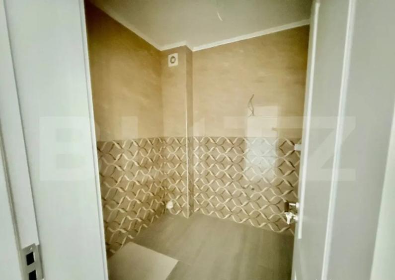 Apartament cu 2 camere, in Sebes- zona Centrala - 5