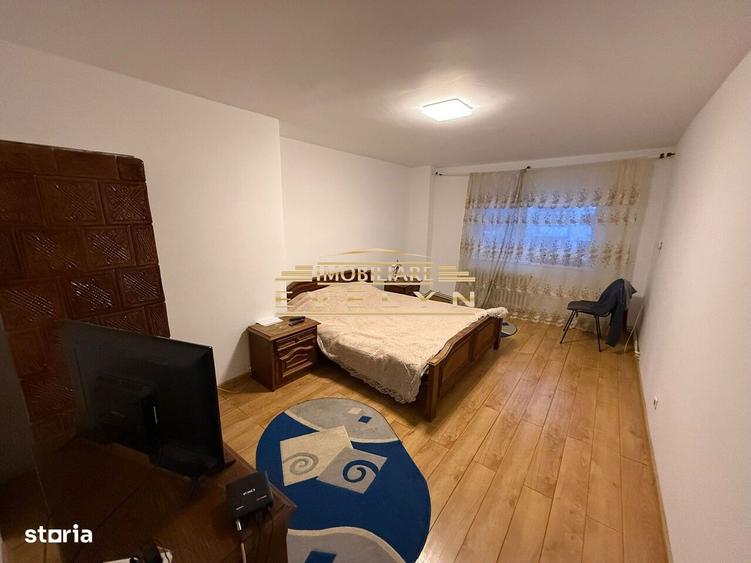 PRET REDUS 85.000 Euro- De vanzare apartament 3 camere zona - 5