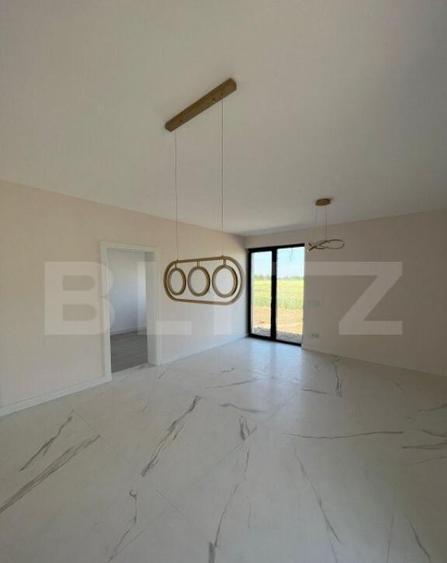 Casa la cheie intre Odoreu ?i Martine?ti - 5