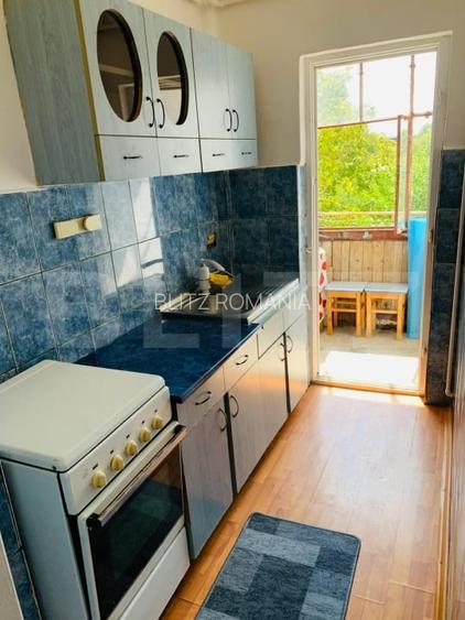 Apartament cu o camera, Sangeorgiu de Mures Apartament cu o camera, Sangeorgiu de Mures