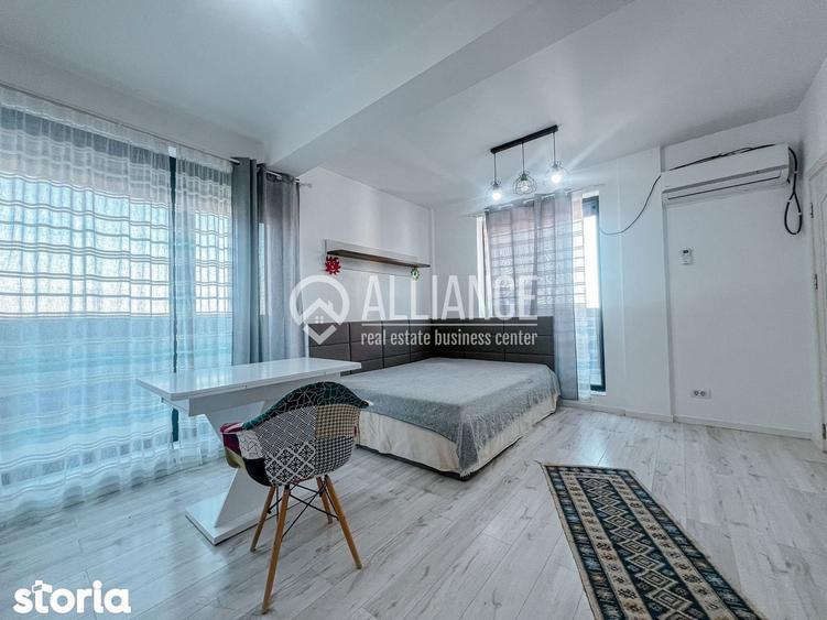 Palazu Mare(COD 05) - Apartament 3 camere| Parcare acoperita | Lac - 3