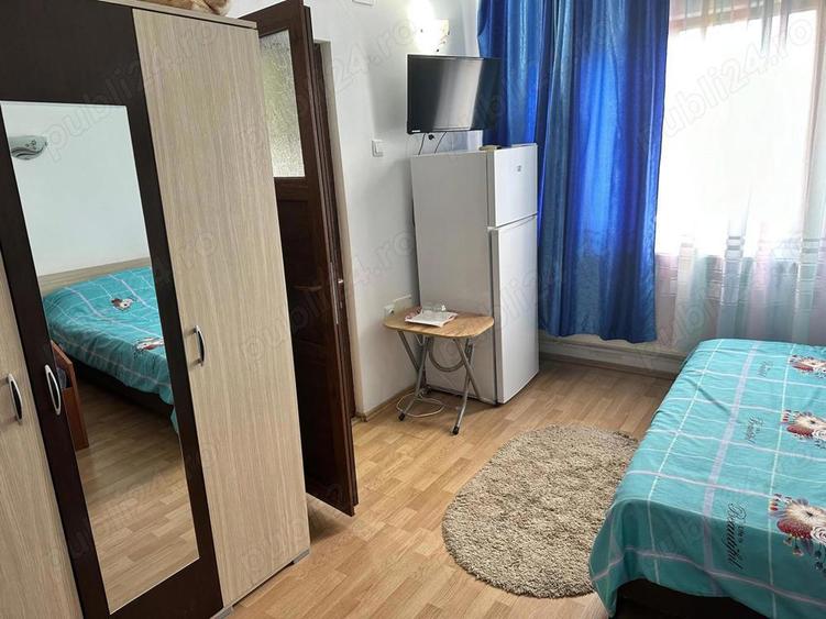 Camere cu baie proprie de inchiriat - 1